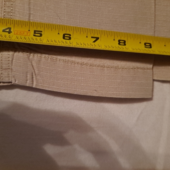 MENS REDHEAD CARGO PANTS - Picture 4 of 7